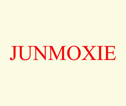 JUNMOXIE
