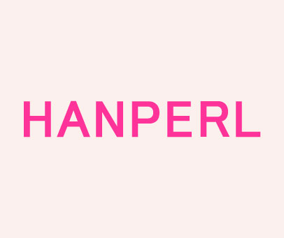 HANPERL