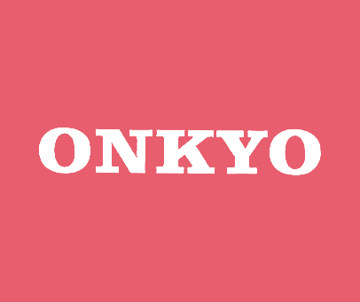 ONKYO