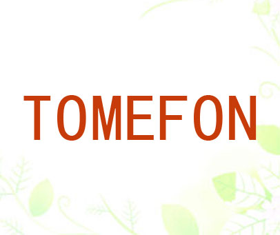 TOMEFON