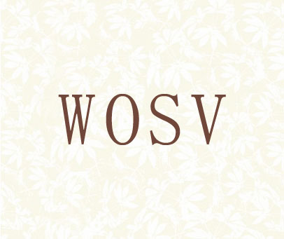 WOSV