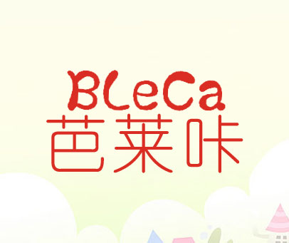 芭莱咔 BLECA