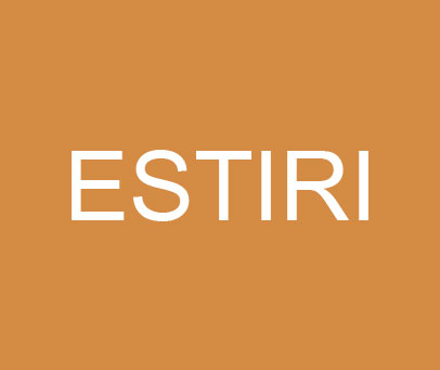 ESTIRI