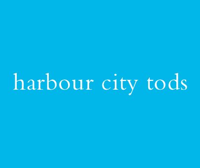 HARBOUR CITY TODS