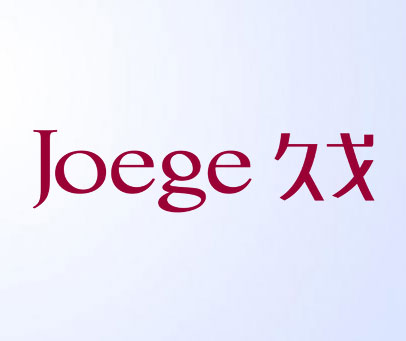 JOEGE