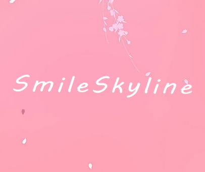 SMILESKYLINE