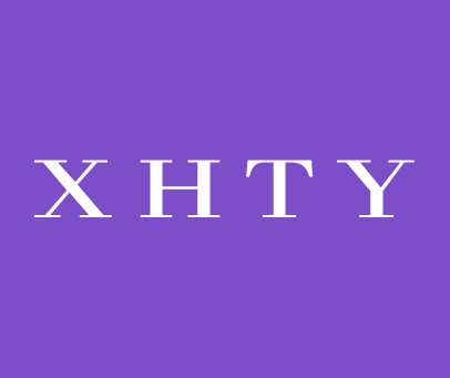 XHTY