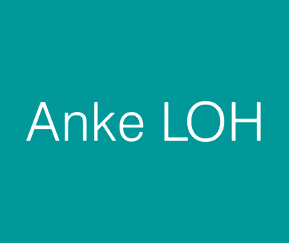 ANKE LOH