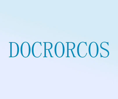 DOCRORCOS