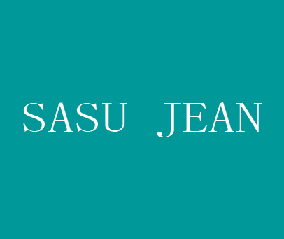 SASU JEAN