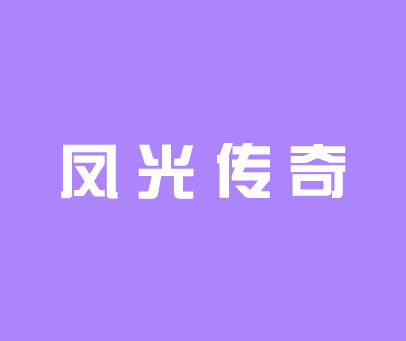 凤光传奇