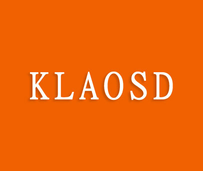 KLAOSD