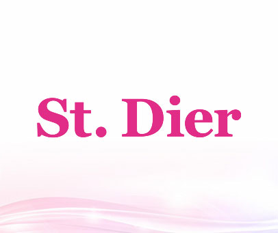 ST.DIER