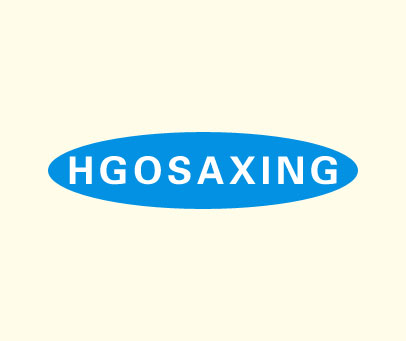 HGOSAXING