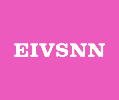 EIVSNN