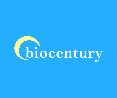BIOCENTURY