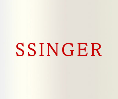 SSINGER