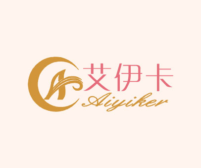 艾伊卡 AIYIKER