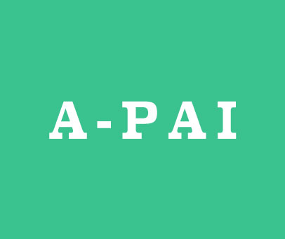 A-PAI