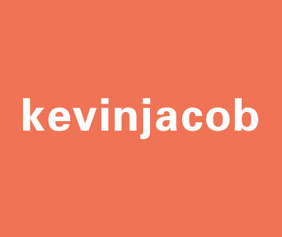 KEVINJACOB
