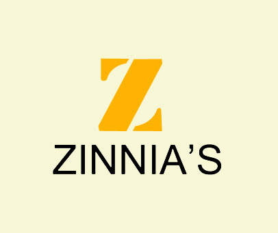 Z ZINNIA'S