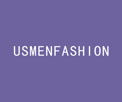 USMENFASHION
