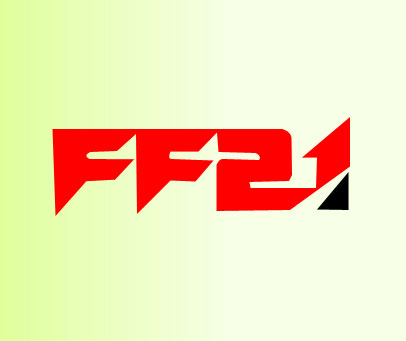 FF 21