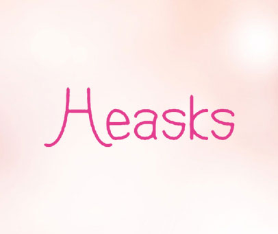 HEASKS