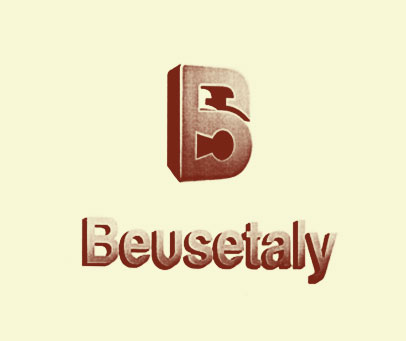 B BEUSETALY