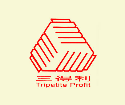三得利 TRIPATITE PROFIT