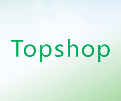 TOPSHOP