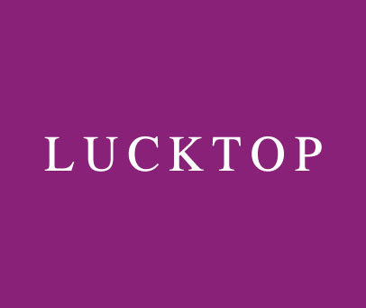LUCKTOP