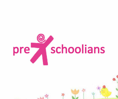 PRE SCHOOLIANS