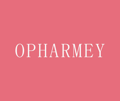 OPHARMEY