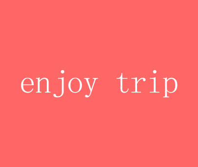 ENJOY TRIP