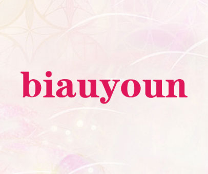BIAUYOUN