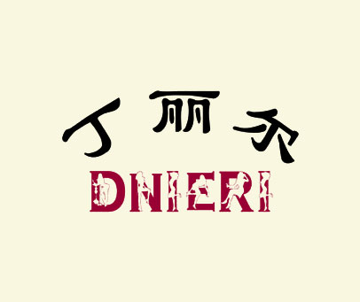 丁丽尔 DNIERI