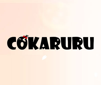 COKARURU