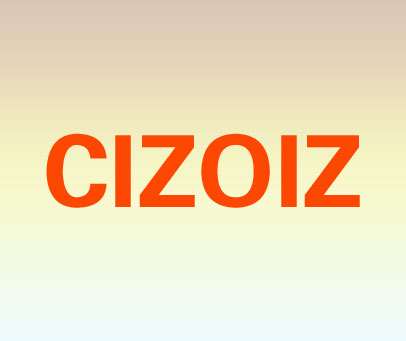 CIZOIZ