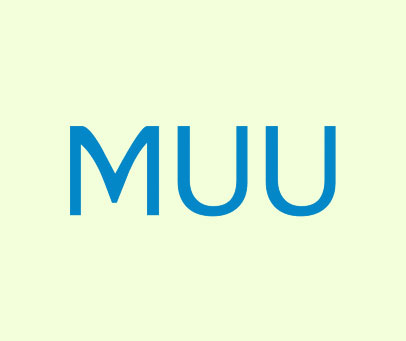 MUU