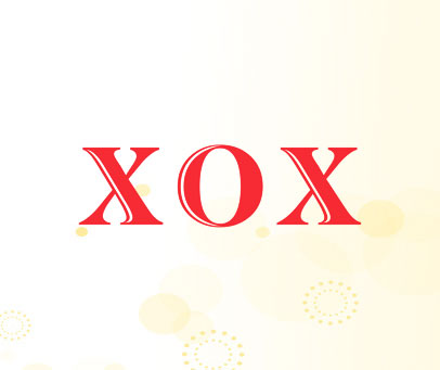 XOX