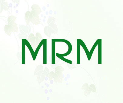 MRM