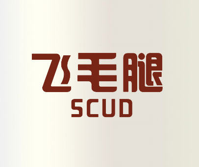 飞毛腿-SCUD