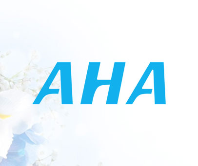 AHA