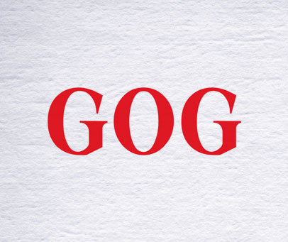 GOG