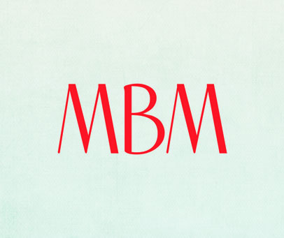 MBM