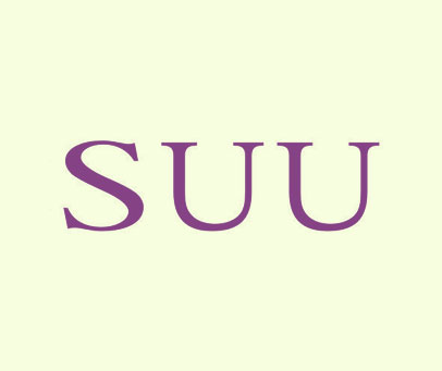 SUU