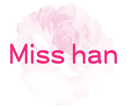 MISS HAN