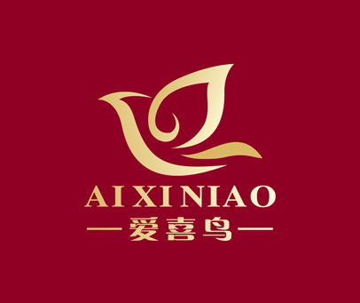 爱喜鸟