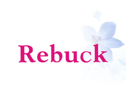 REBUCK